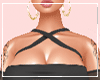 Moana Black XL