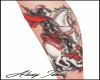 Tatto Mae duda