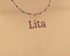 {IB} Lita Necklace