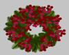 Christmas Berry Wreath