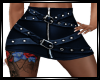 Sexy Mini Skirt/Tatt RLS