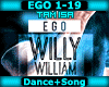 ♥ Ego - Willy William
