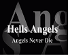 Hells Angels angels die