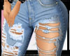 ♠ Broken Jeans RLL