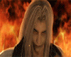 final fantasy Sephiroth