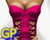 [GP] Vela Pink Top