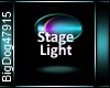 [BD]StageLight