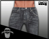 ACAN | Leather Skinny P.