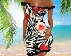 Ladies Beach Dress