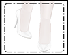 (OM)Heels White