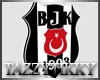 K- Beşiktaş LOGO