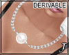 Jewel* Zo Necklace