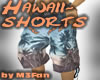 Hawaii shorts