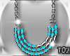 T~ venny necklace