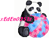 Cute PandaBear [xE]