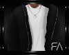 FA Bomber Coat