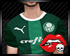 ☪LZ. Palmeiras Shirt