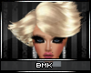 BMK:Camilia Blond Hair