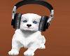 *cp*DJ Puppy Animated