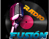 camisa Radio Fusion H