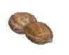 Just a peanut