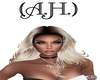 (A.H.)Beyonce9 Ang Blond
