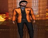 Thanksgiving suit
