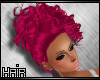 Rihanna Berry Hair