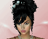 SL Rita Gown Red