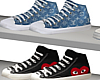 Sneakers C1
