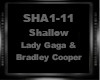 Shallow (SHA1-11)