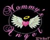 [W] Mommy's Angel