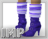 {IMP}Sexy Boots w/Sox