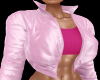 puff pink jacket gen