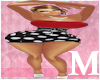 *M* spotted affec 1 xxl