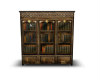 (SS)Haunted Book Case