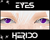 E Y E S