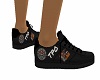 Tenis TPO Black Fem.
