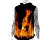 (PR) Shirt on Fire 