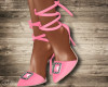 Bala^Pink Heels