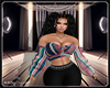 Sexy Winter Top 2