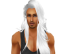 Stewey White Platnum Lng
