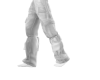 KG| Uni-White Cargos