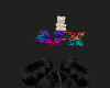 !Teddy AFK Headsign
