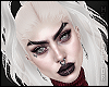 HELL Gothic White Hair