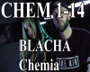 BLACHA - Chemia