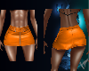 Tanya Skirt (orng)