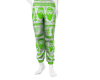 GRN. Couples Pjs