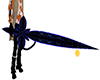 Azure Spell Sword