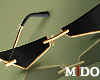 Mona Gold Shades